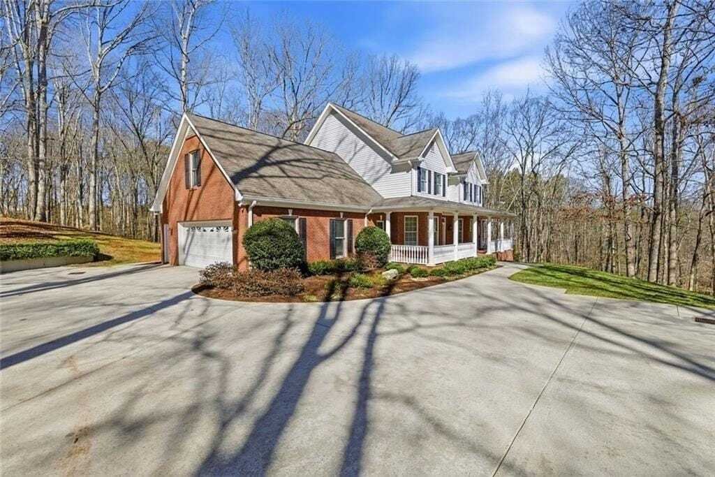 House in Gainesville, Georgia, United States 4 - 17268168