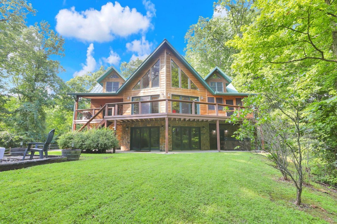 House in Athens, Ohio, United States 1 - 18629294