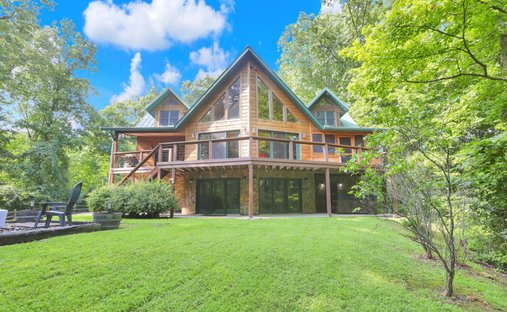 House in Athens, Ohio, United States 1