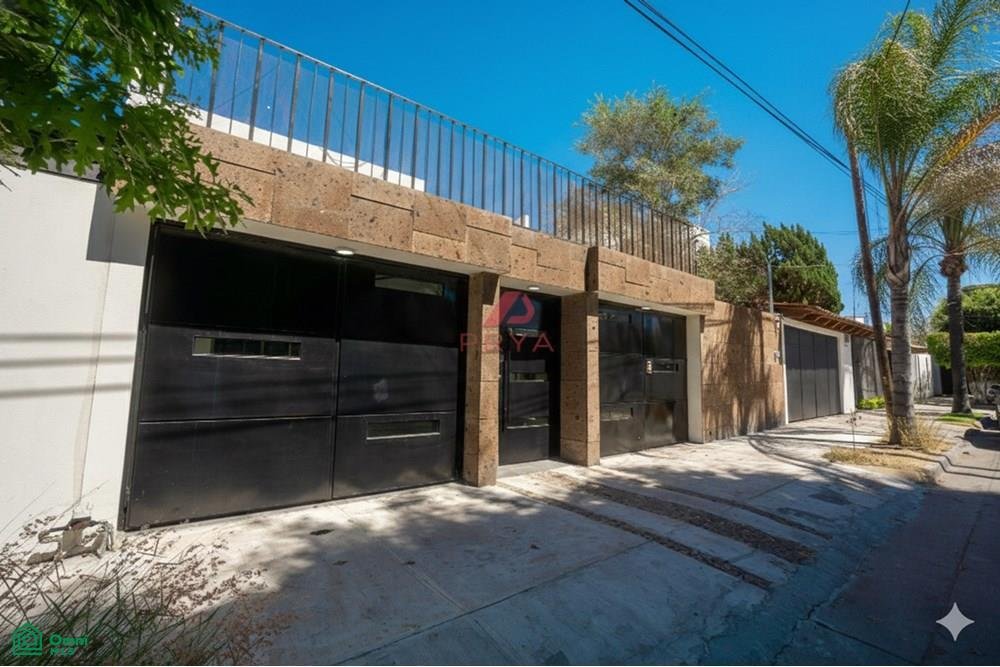 House in Zapopan, Jalisco, Mexico 1 - 18023309