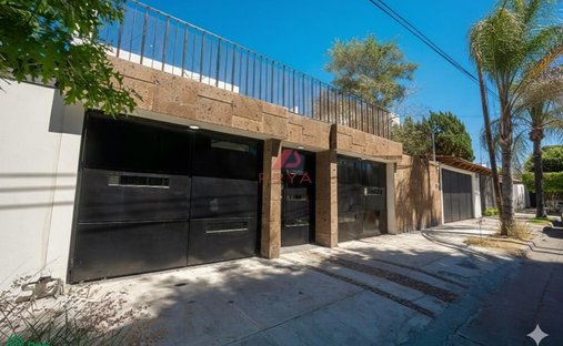 Maison à Zapopan, Jalisco, Mexique 1