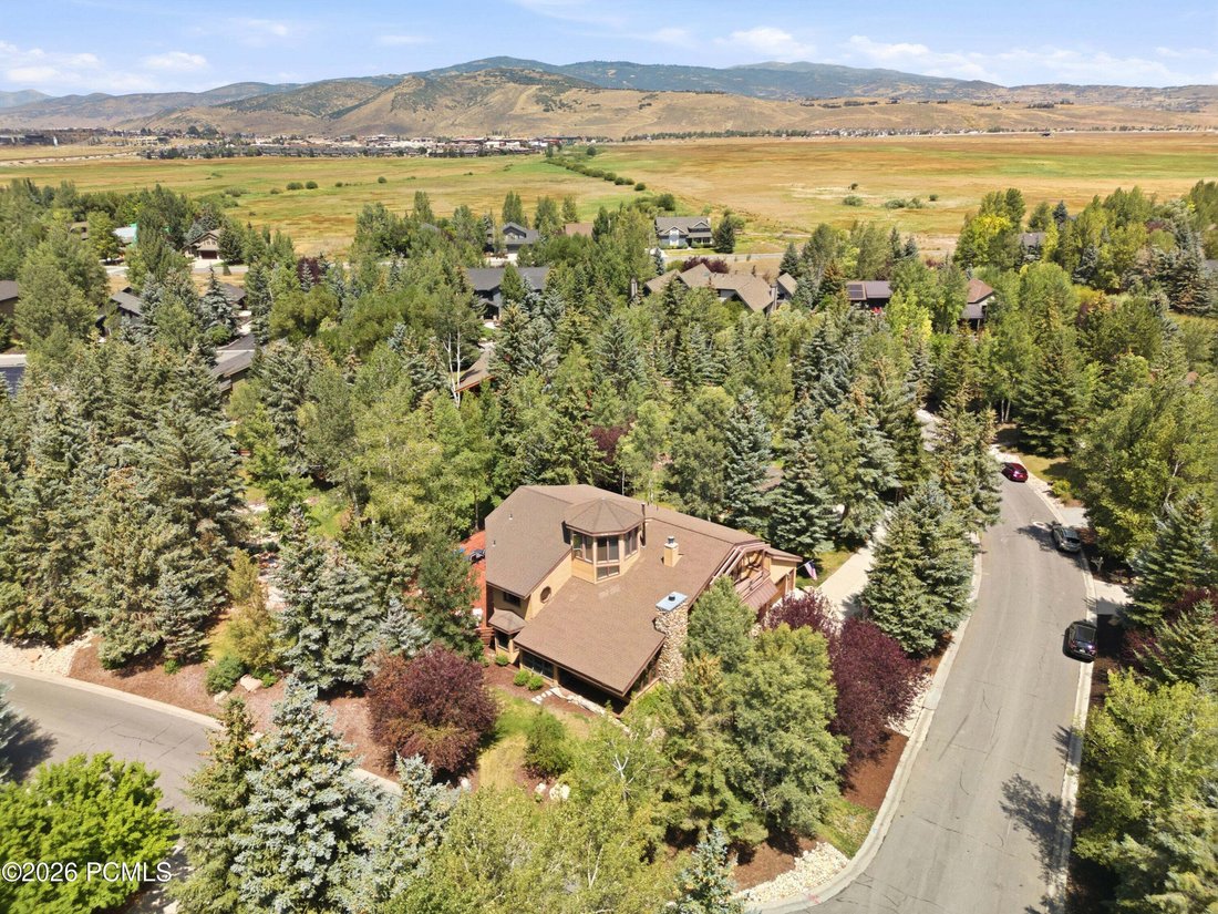 House in Park City, Utah, United States 3 - 18628690
