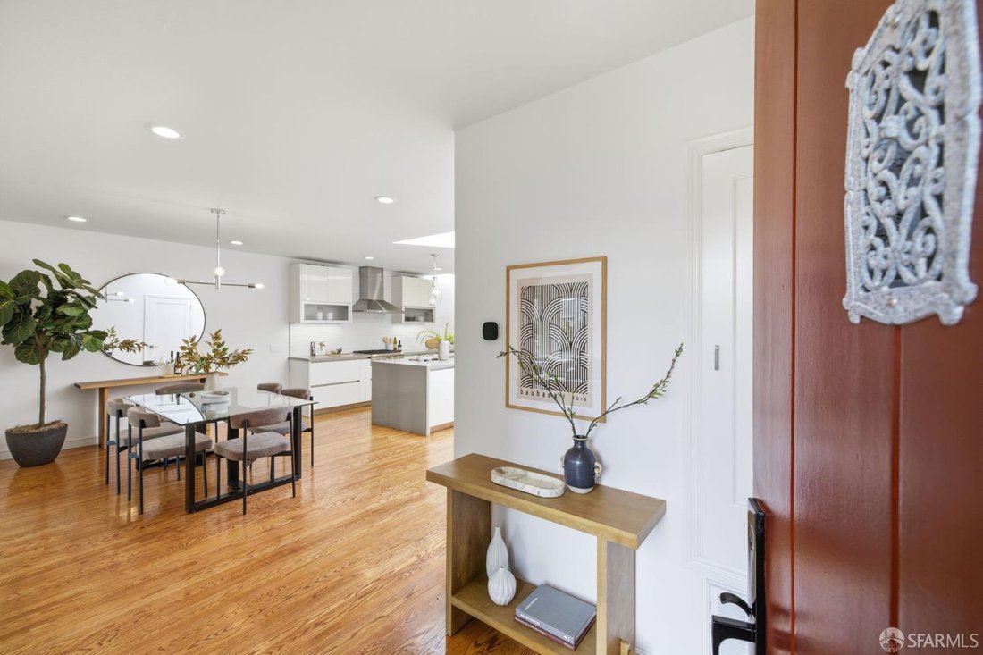 House in San Francisco, California, United States 2 - 18628254