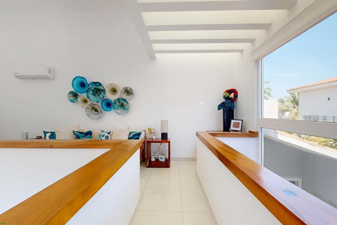 House in Nuevo Vallarta, Nayarit, Mexico 2 - 18313050