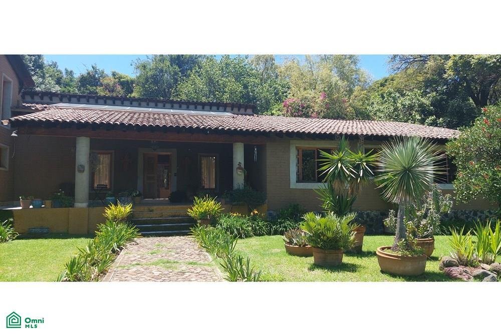 House in La Ladrillera, State of Mexico, Mexico 1 - 18033280