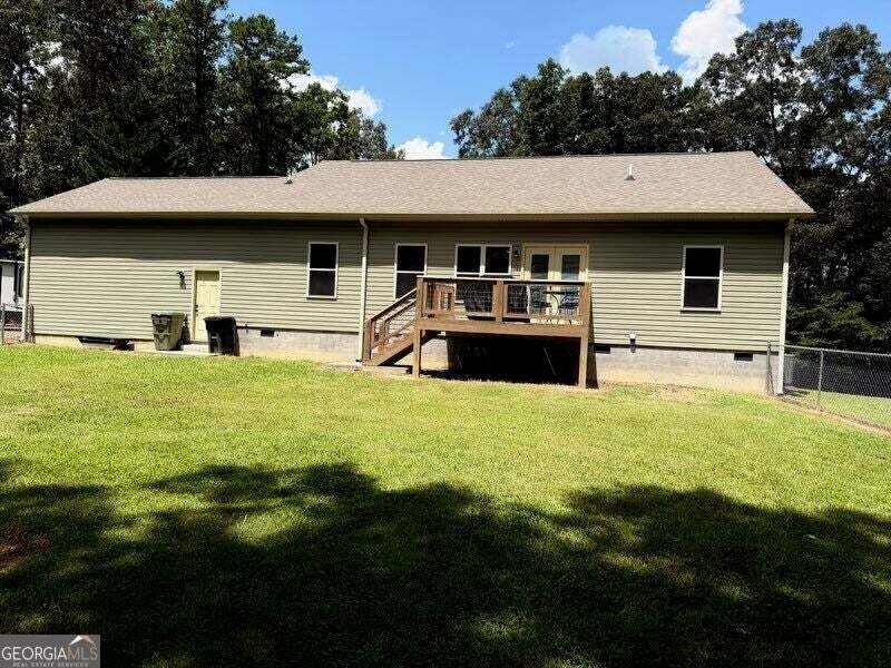 House in Cartersville, Georgia, United States 3 - 18629597