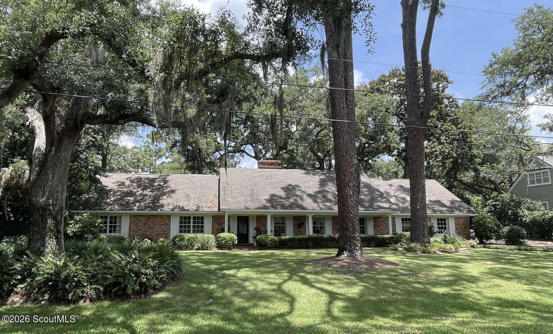 House in St. Simons, Georgia, United States 1 - 18628826