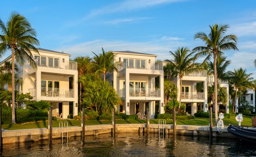 House in Islamorada, Florida, United States 1