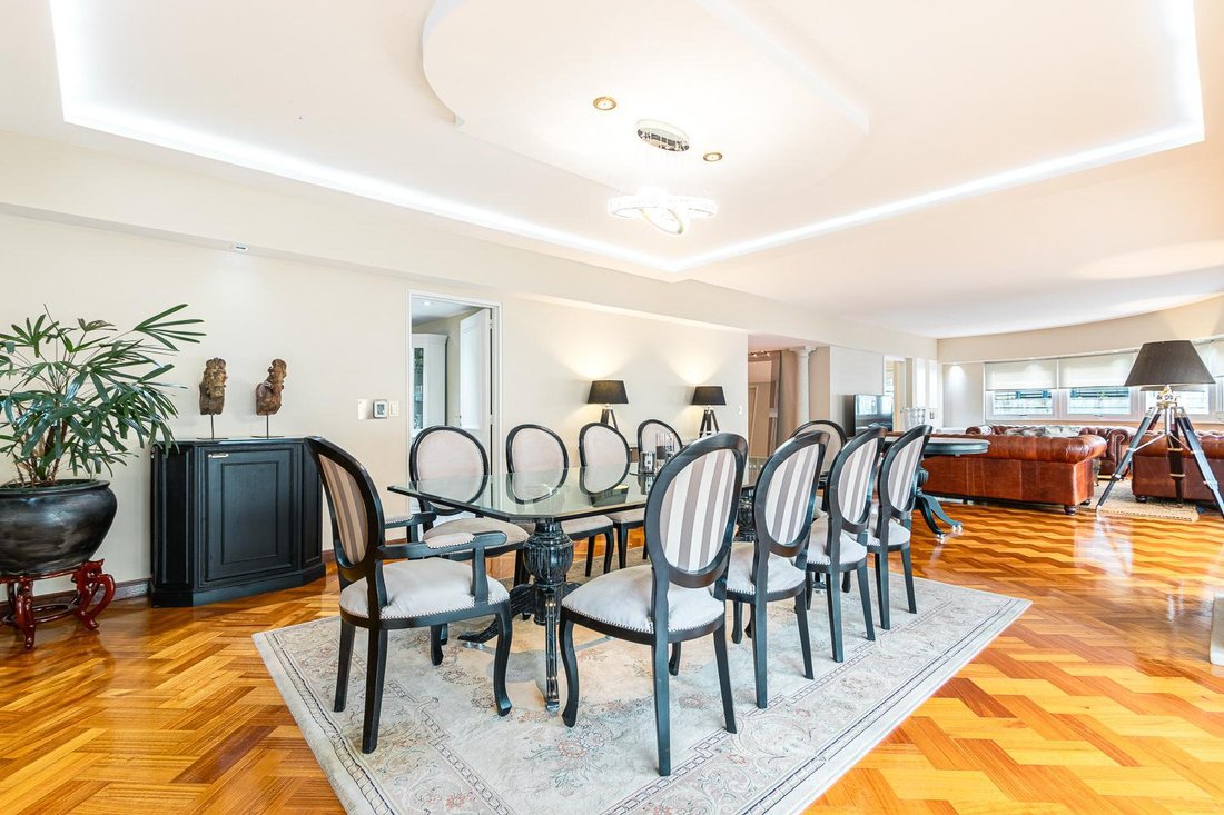 Apartment in Buenos Aires, Buenos Aires, Argentina 5 - 18626224