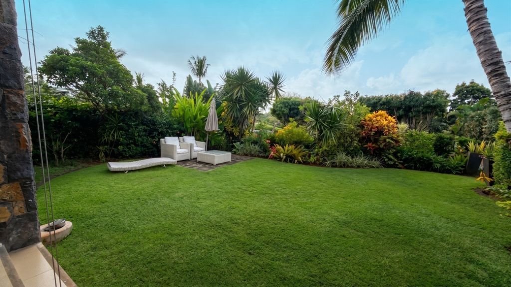 Apartment in Rivière du Rempart, Rivière du Rempart District, Mauritius 2 - 18174874