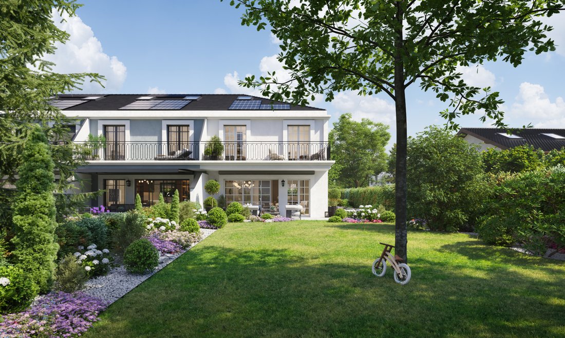 Villa in Genthod, Genève, Switzerland 2 - 18628004