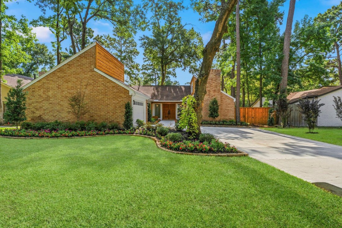 House in Spring, Texas, United States 2 - 18628801