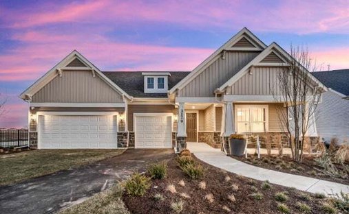 House in Aurora, Illinois, United States 1