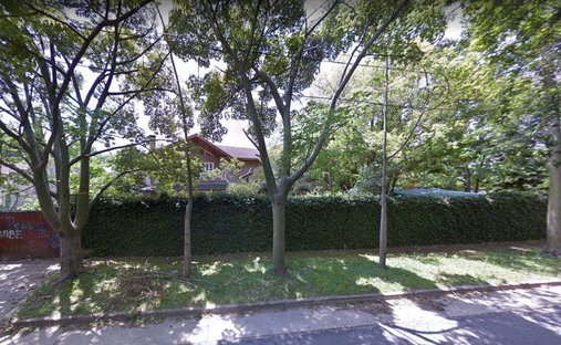 House in Ranelagh, Buenos Aires Province, Argentina 1