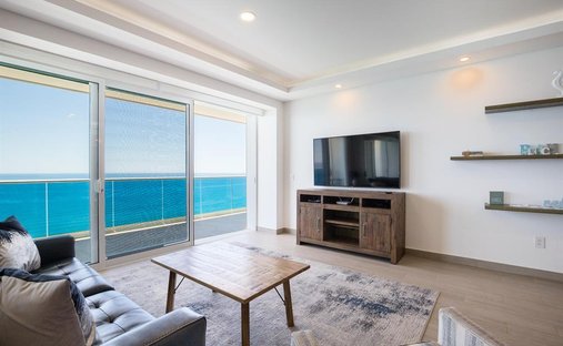 Condo in Playa Encanto, Sonora, Mexico 1
