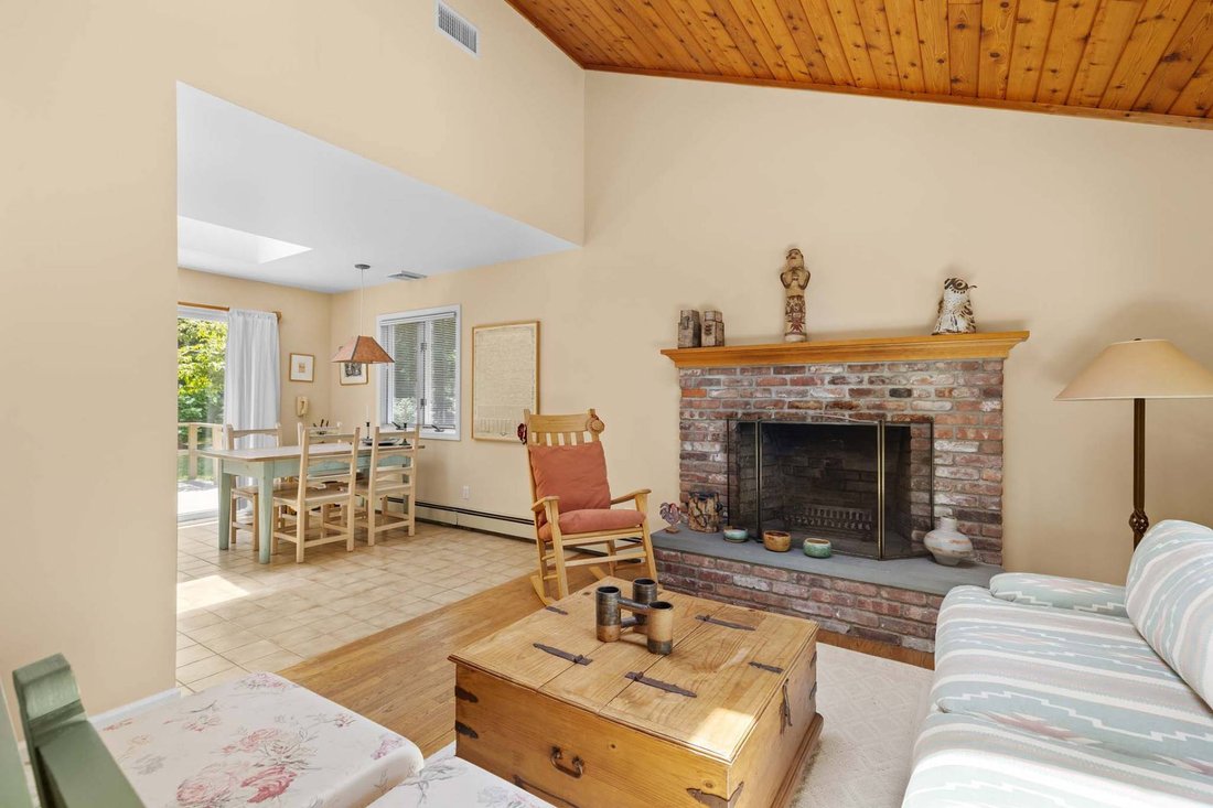 Farm Ranch in East Hampton, New York, United States 5 - 18629418