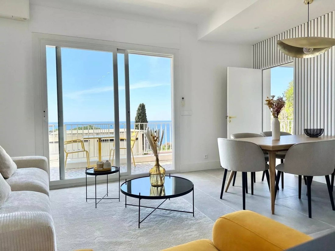 Apartment in Saint Roch, Nice, France 2 - 17796268