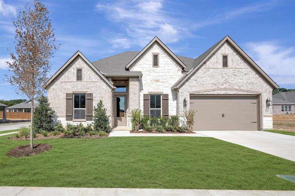 House in Arlington, Texas, United States 1 - 17799656