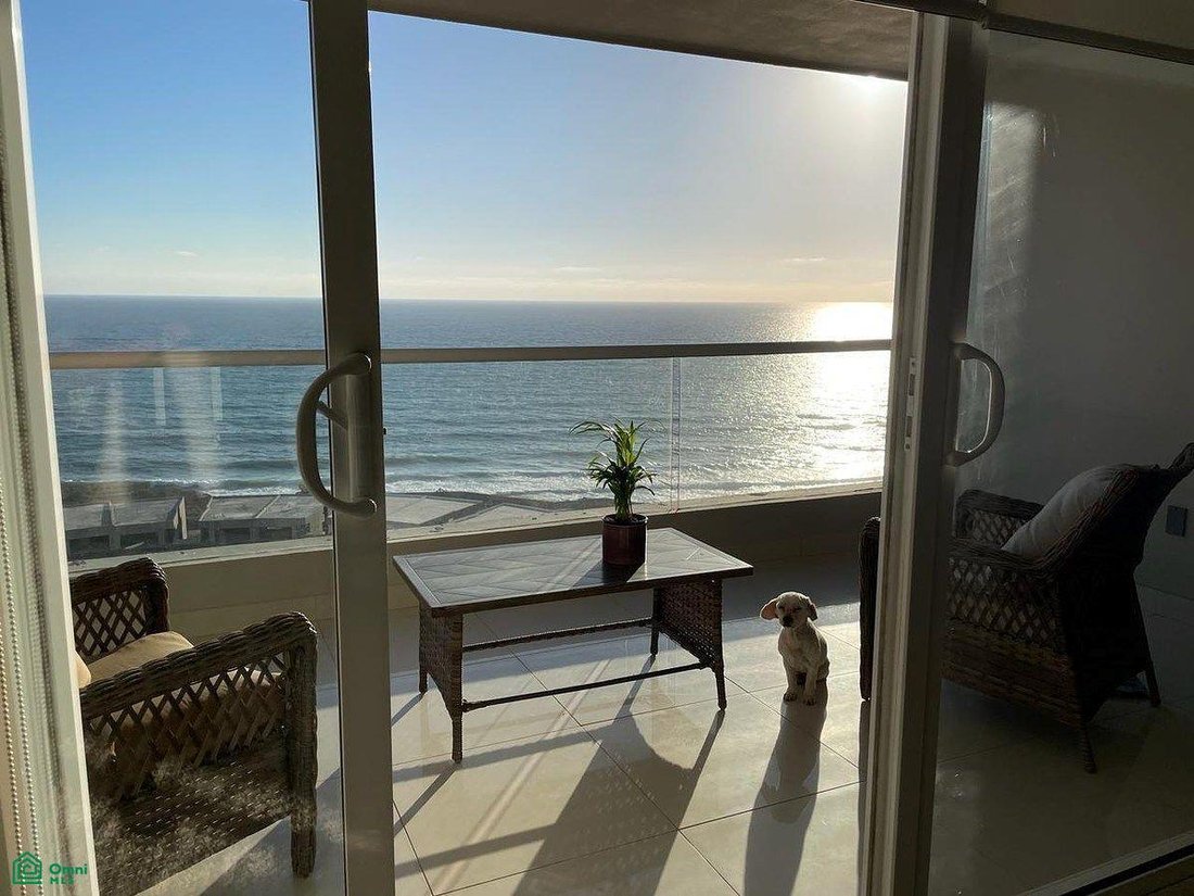 Condo in Popotla, Baja California, Mexico 1 - 17354032
