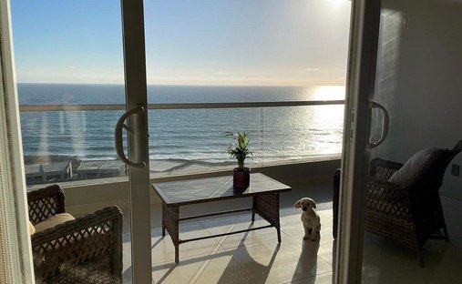 Condo in Popotla, Baja California, Mexico 1