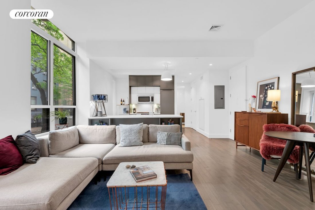 Condo in New York, New York, United States 1 - 17318126