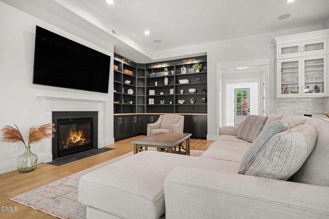 House in Raleigh, North Carolina, United States 5 - 18581658