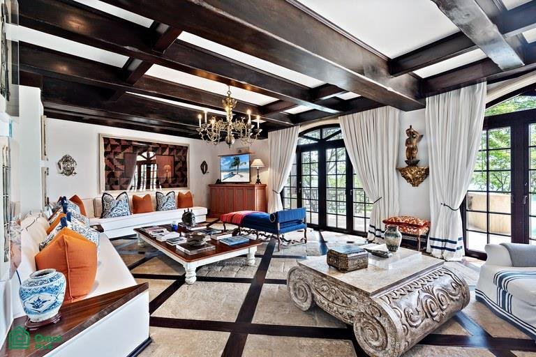 Casa a Las Catalinas, Provincia di Guanacaste, Costa Rica 5 - 17525961