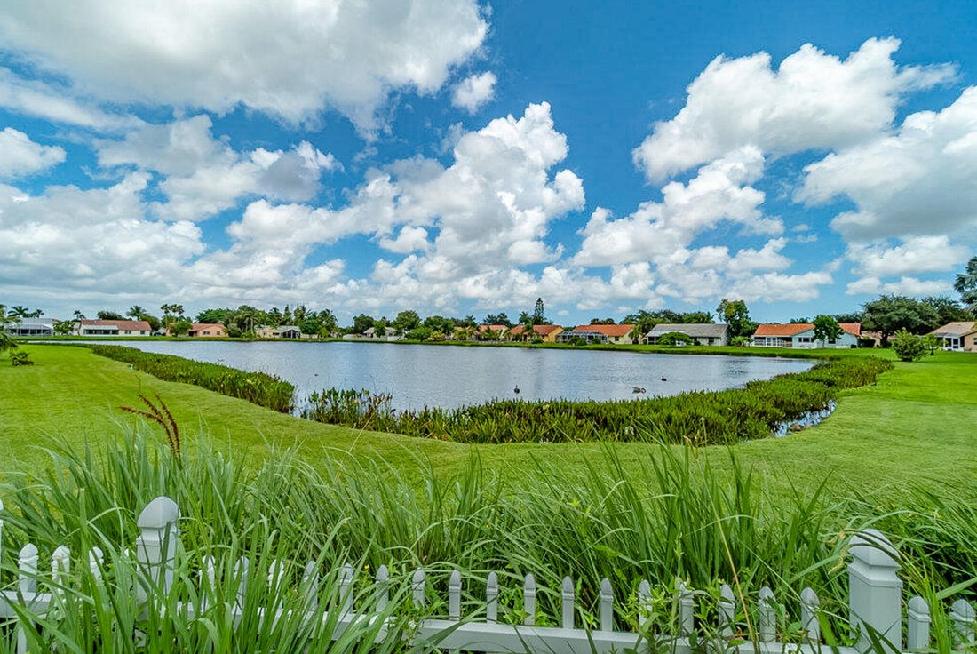 House in Wellington, Florida, United States 4 - 18626696