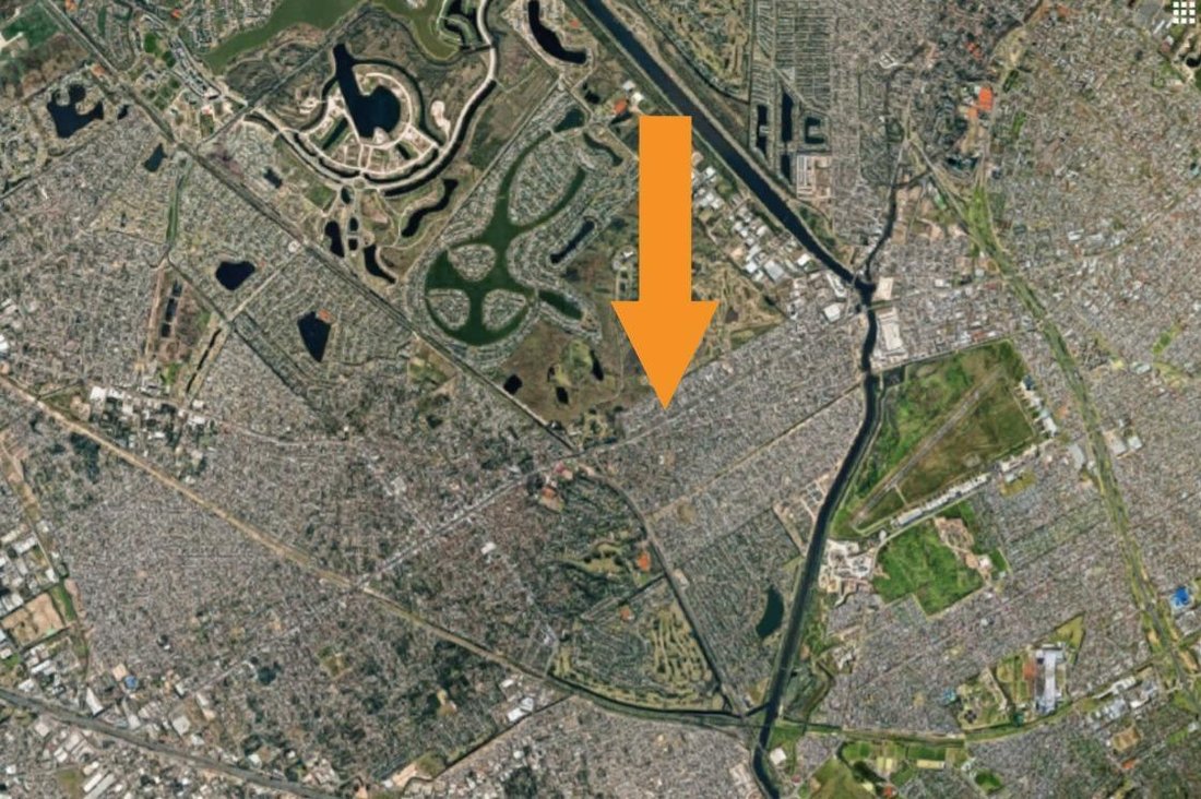 Land in Tigre, Buenos Aires Province, Argentina 3 - 18627166