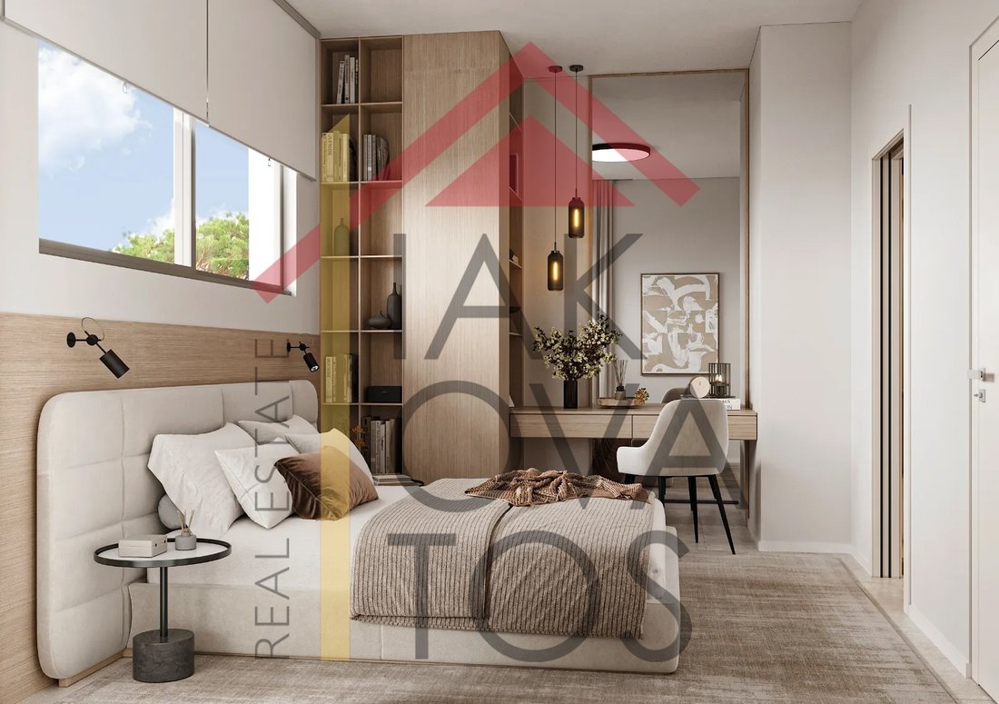 Apartment in Voula, Attica, Greece 5 - 18626462