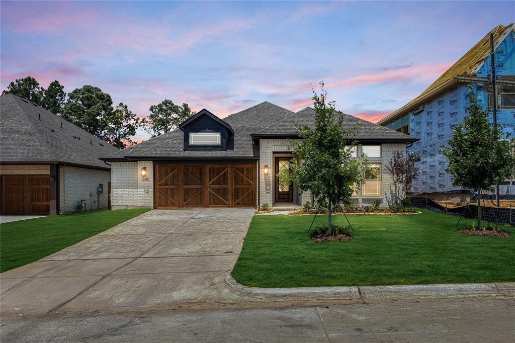 House in Bedford, Texas, United States 1 - 18552791