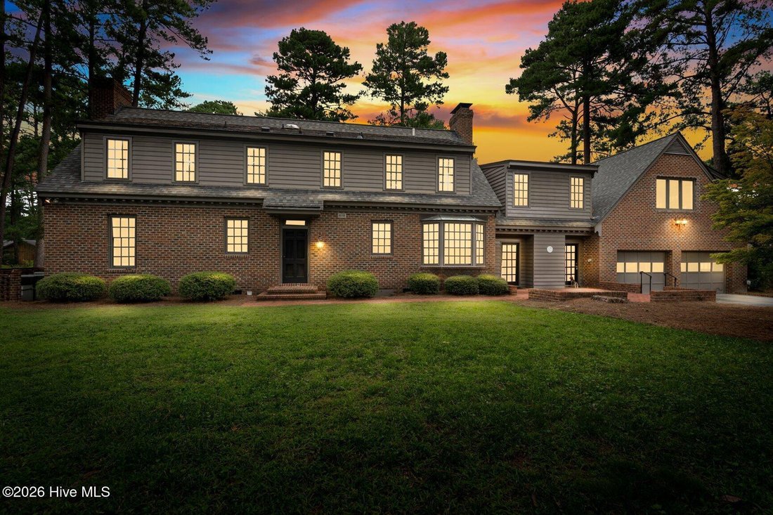 House in Rocky Mount, North Carolina, United States 2 - 18628566