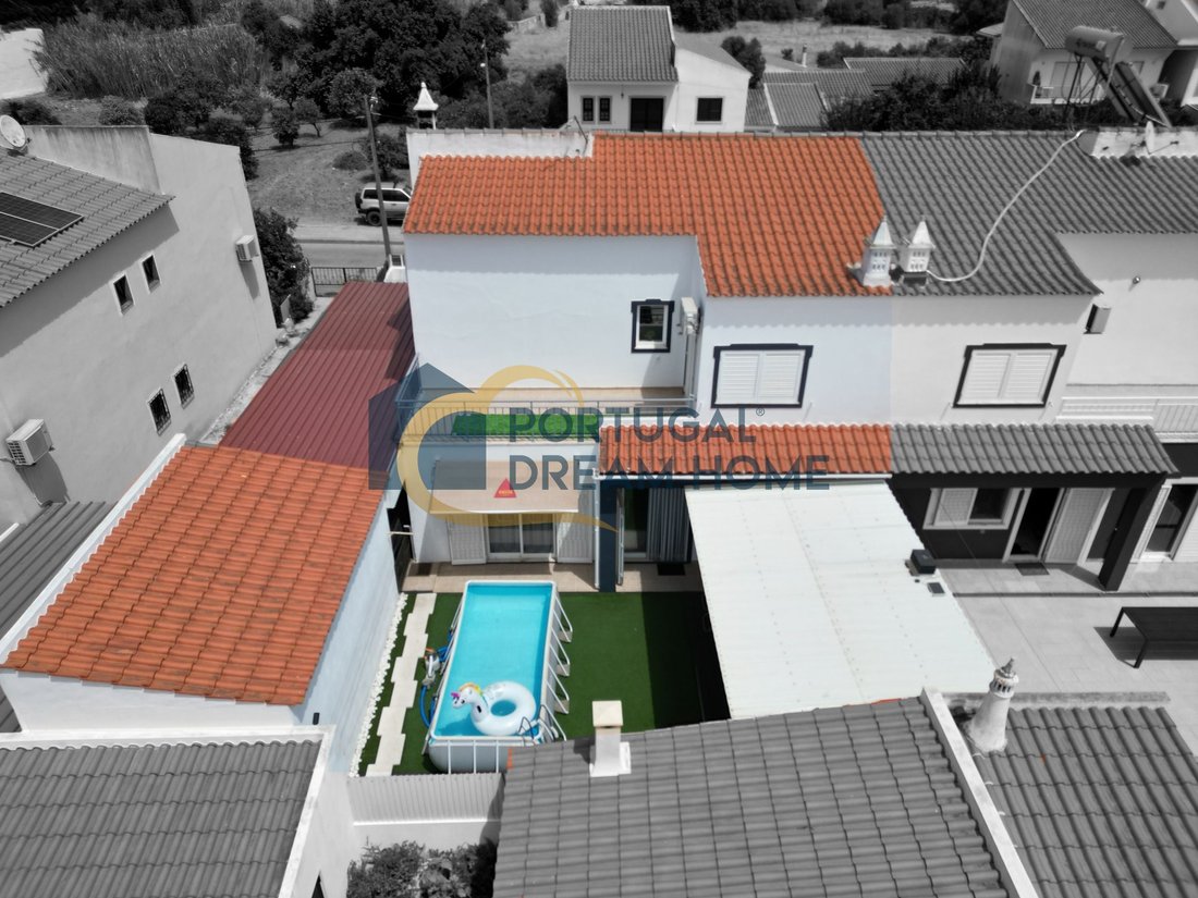 Villa in Algoz e Tunes, Algarve, Portugal 4 - 18629928