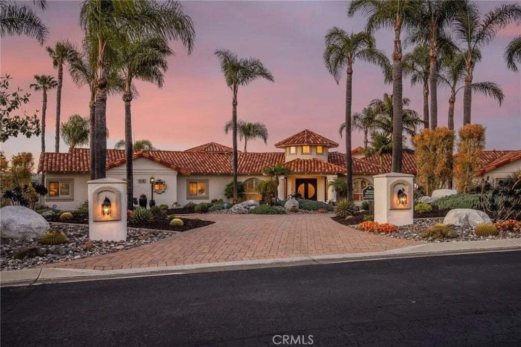 House in Bonsall, California, United States 1 - 17628260