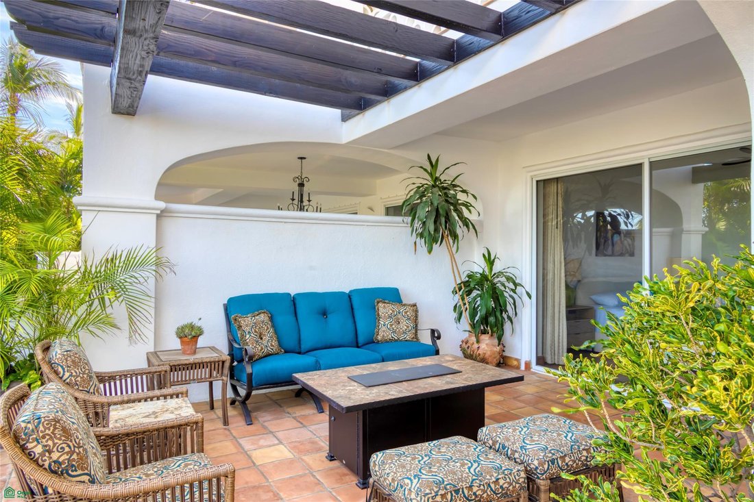 Condo in Palmilla, Baja California Sur, Mexico 4 - 18379657