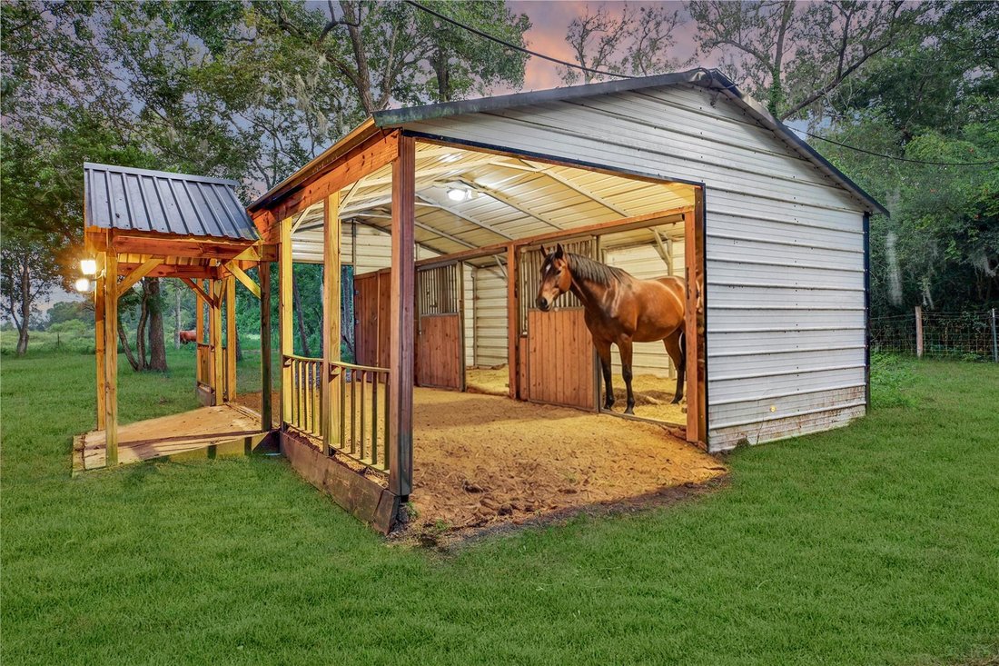 House in Manvel, Texas, United States 3 - 18628737
