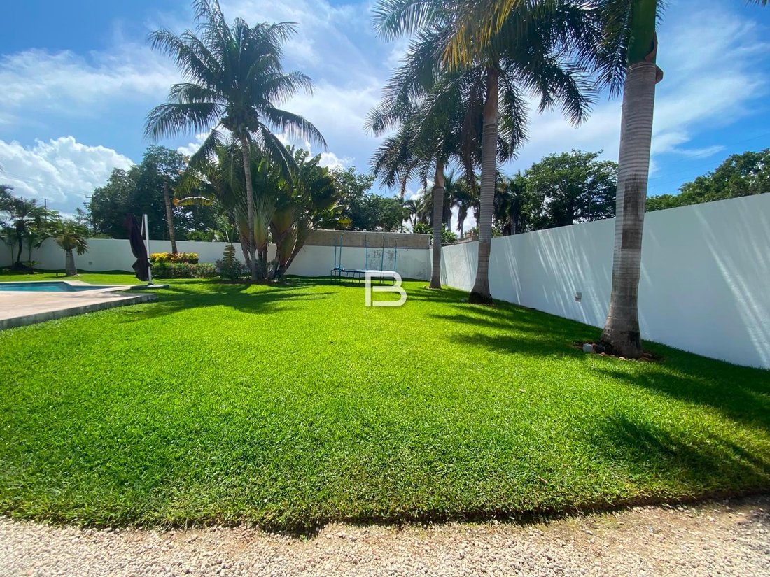 House in Alfredo V. Bonfil, Quintana Roo, Mexico 3 - 18630506