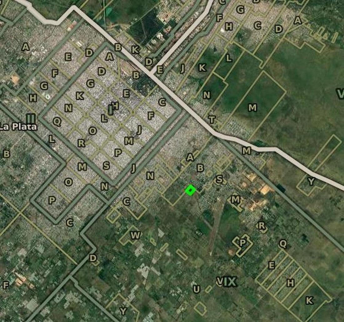Land in Arana, Buenos Aires Province, Argentina 4 - 18626963