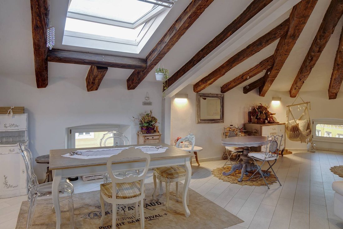 Apartment in New City, Trieste, Italy 5 - 18630442