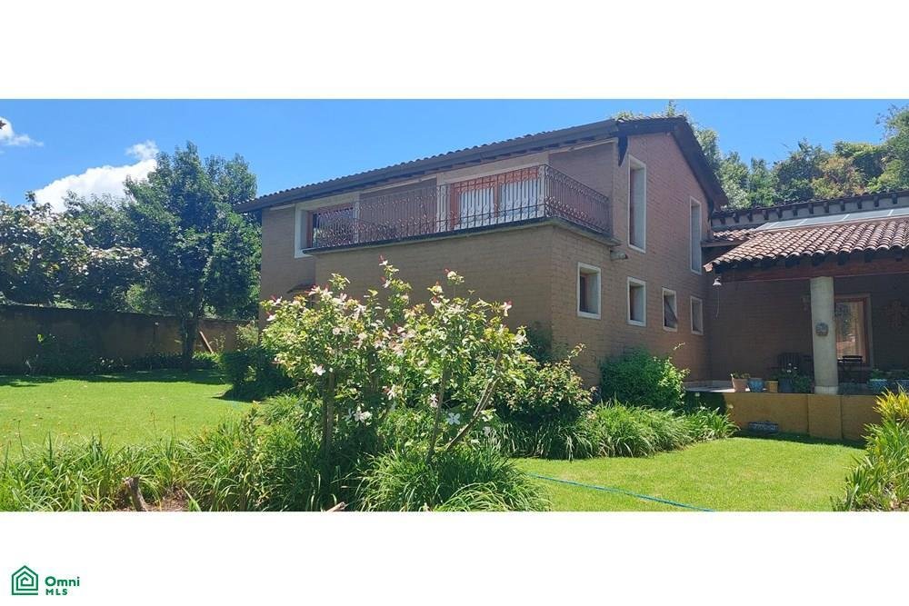 House in La Ladrillera, State of Mexico, Mexico 2 - 18033280