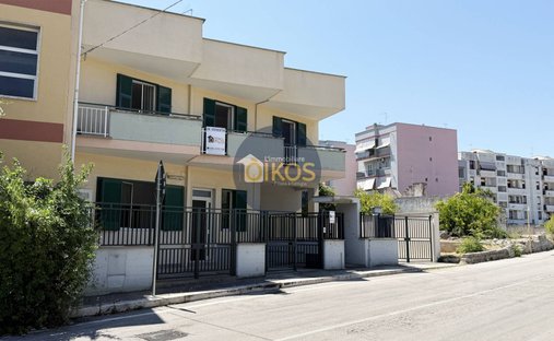 Apartment in Zona Nord- Stadio - Pantano, Monopoli, Italy 1