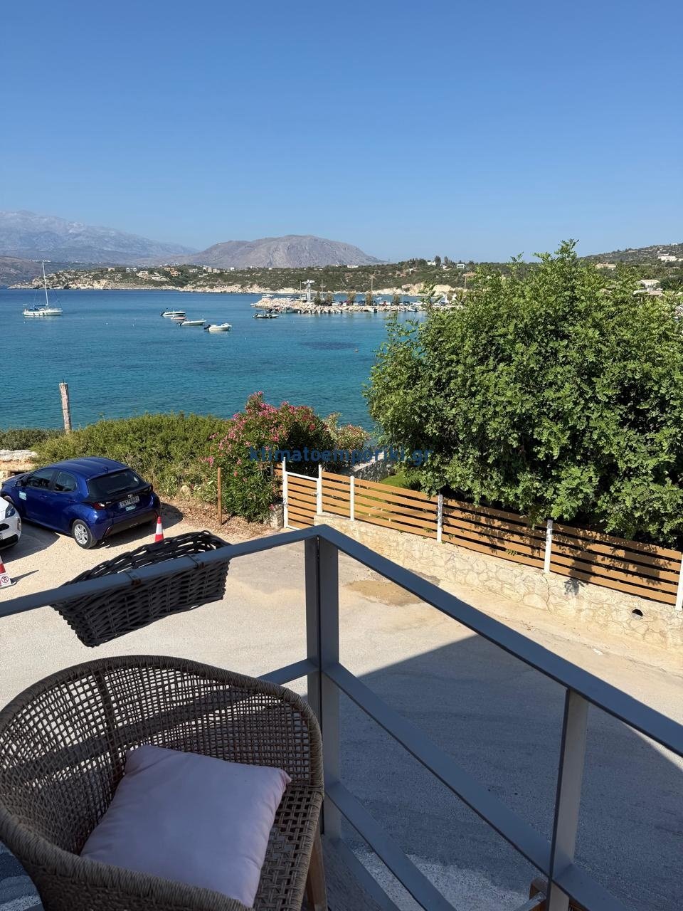 Villa in Crete, Greece 5 - 18626469