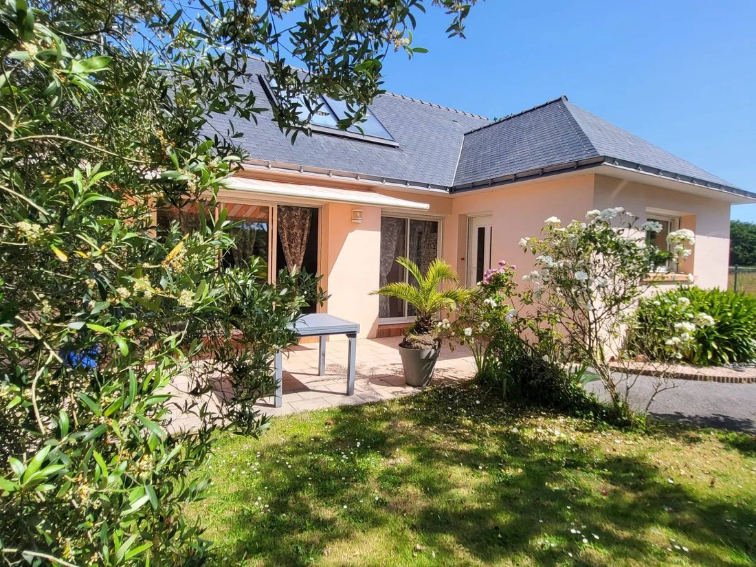 House in Piriac-sur-Mer, Pays de la Loire, France 1 - 16461443