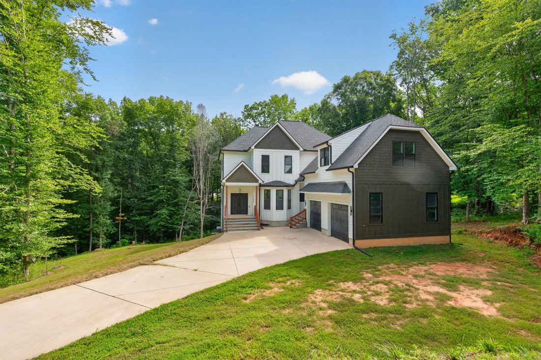 House in Catawba, North Carolina, United States 2 - 18626010