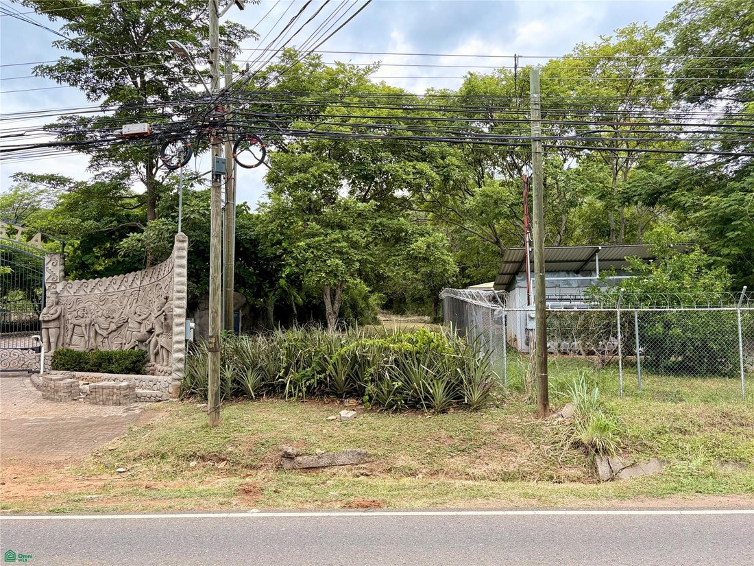 Land in Playa Hermosa, Guanacaste Province, Costa Rica 2 - 18586832