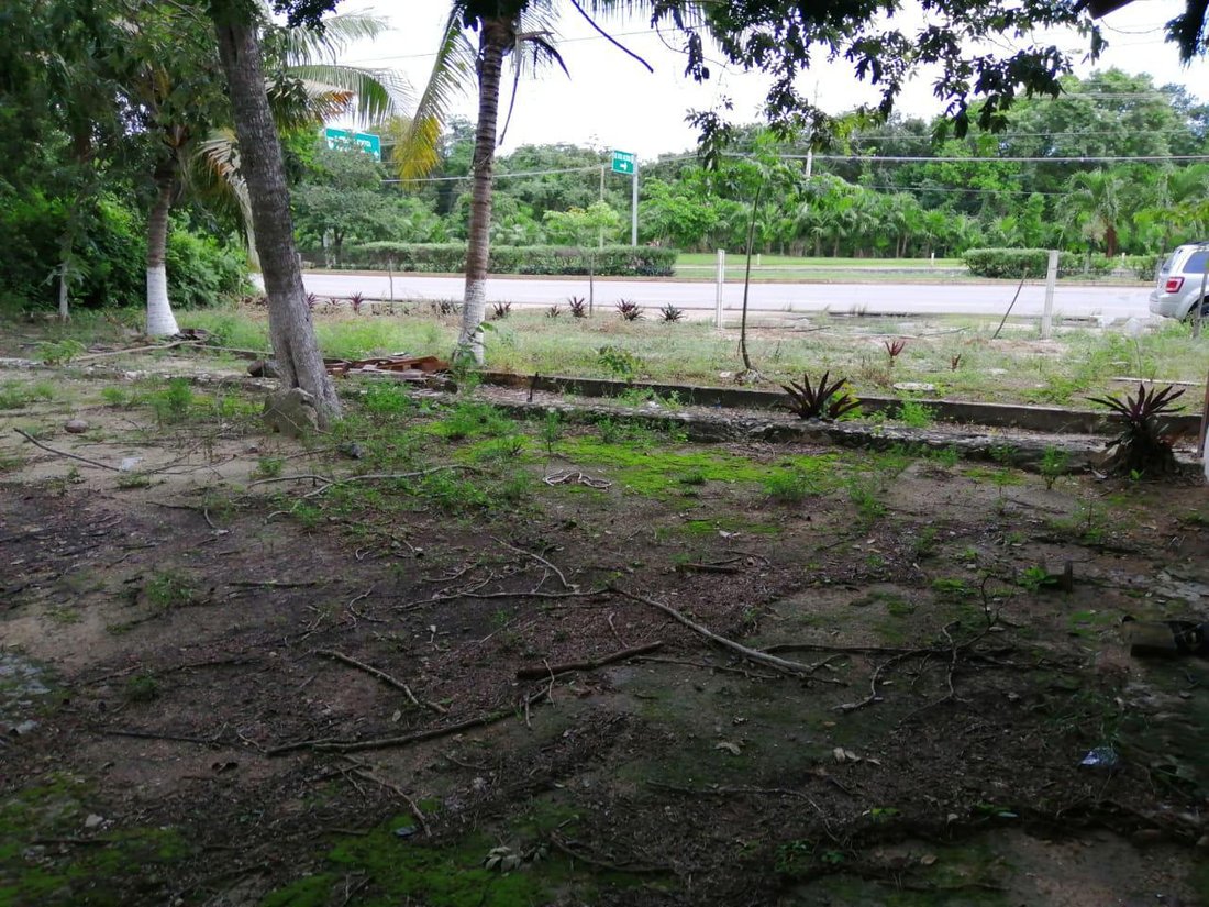 Land in Playa del Carmen, Quintana Roo, Mexico 3 - 18626628