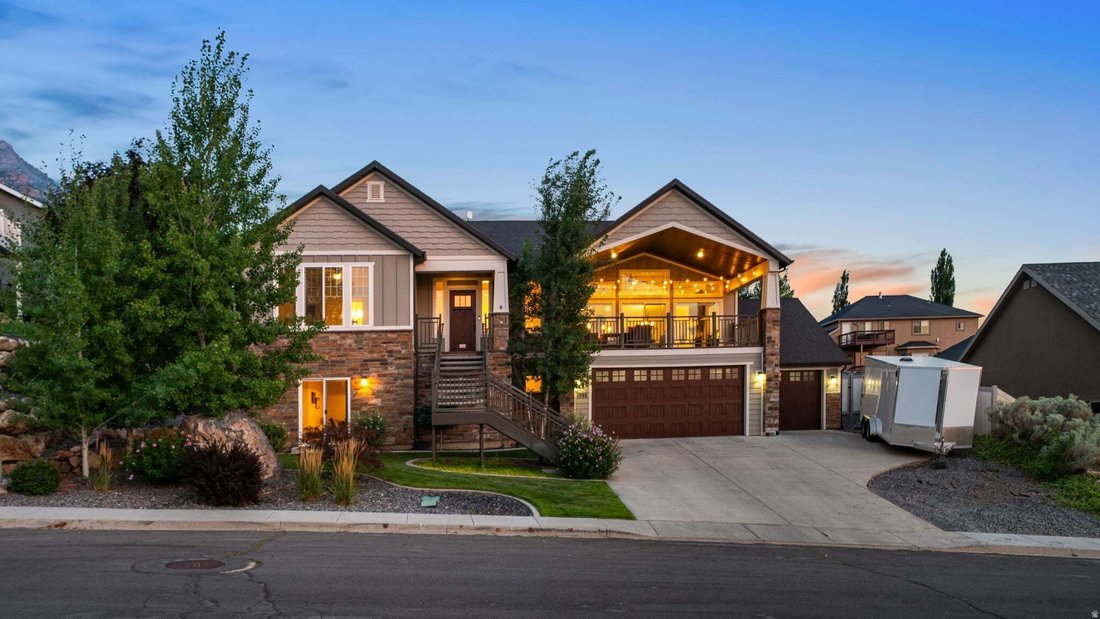 House in Santaquin, Utah, United States 1 - 18629443