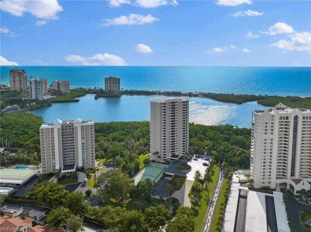 Casa en Naples, Florida, Estados Unidos 3 - 17448130
