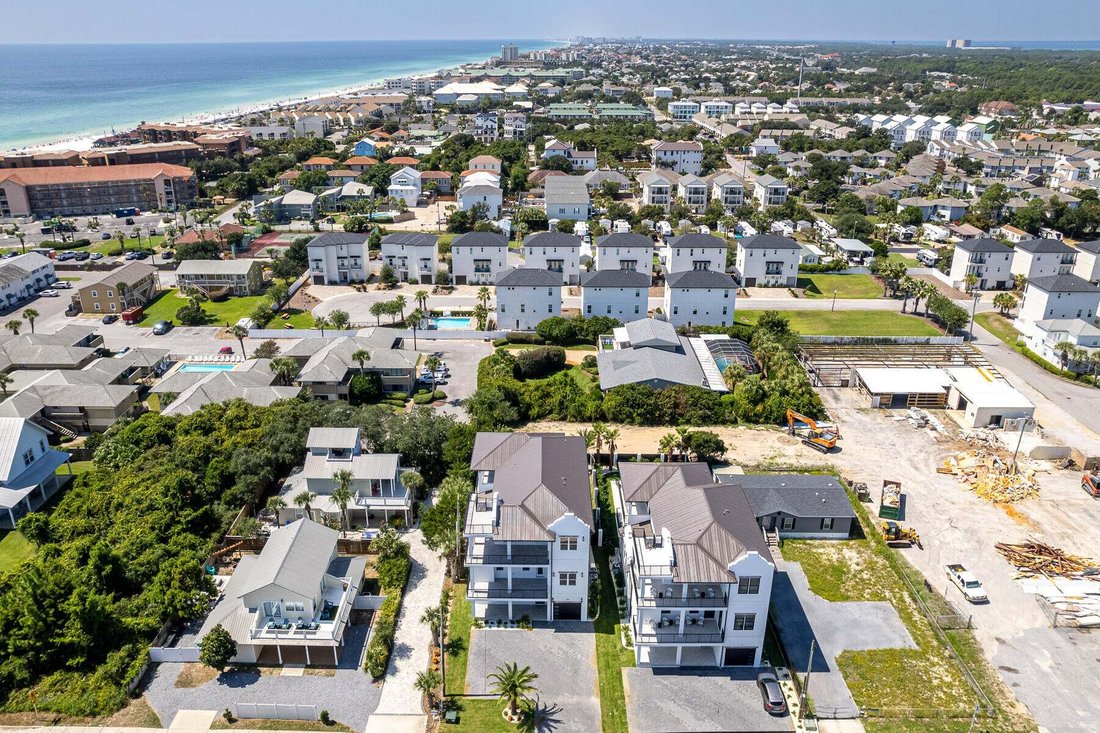 House in Miramar Beach, Florida, United States 5 - 18629044