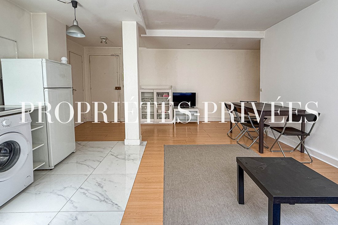 Apartment in Nation-Alexandre Dumas, Paris 11e Arrondissement, Paris 2 - 18627428